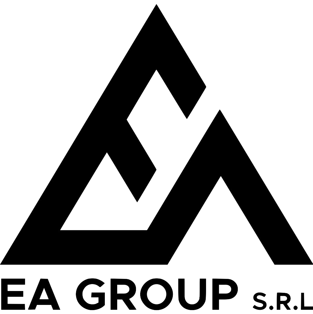 logo ea group